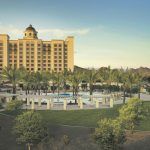 Pascua Yaqui Tribe Wants to Turn Old Arizona Movie Theater Into Tucson Casino