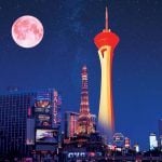STRAT’s ‘Defensive Spending’ Will Help Rejuvenate North Las Vegas Strip: Analysts