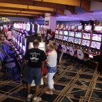 Twin River Believes Raimondo’s Backing IGT is Anti-Competitive, Could Cost Rhode Island Taxpayers Hundreds of Millions of Dollars