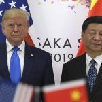 US, China Trade Detente Sparks Rally in Shares of Macau Gaming Operators