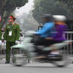 Police Bust Vietnam’s Biggest Ever Online Gambling Ring, 380 Chinese Nationals Arrested