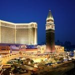 Las Vegas Sands Shares Stumble After Company Posts Soft Macau Results