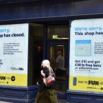 William Hill to Close 700 UK Betting Outlets as FOBT Reforms Start to Hurt