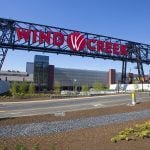 Sands Bethlehem Officially Changes Name to Wind Creek Bethlehem to Reflect New Ownership