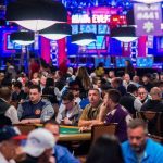 WSOP Main Event Officially Biggest Since 2006 at Height of Poker Boom