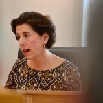 Rhode Island Governor Gina Raimondo Investigated Over $1B IGT Deal