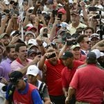 Rory McIlroy Joins Chorus of PGA Tour Players Concerned About Golf Hecklers Betting on Tournaments