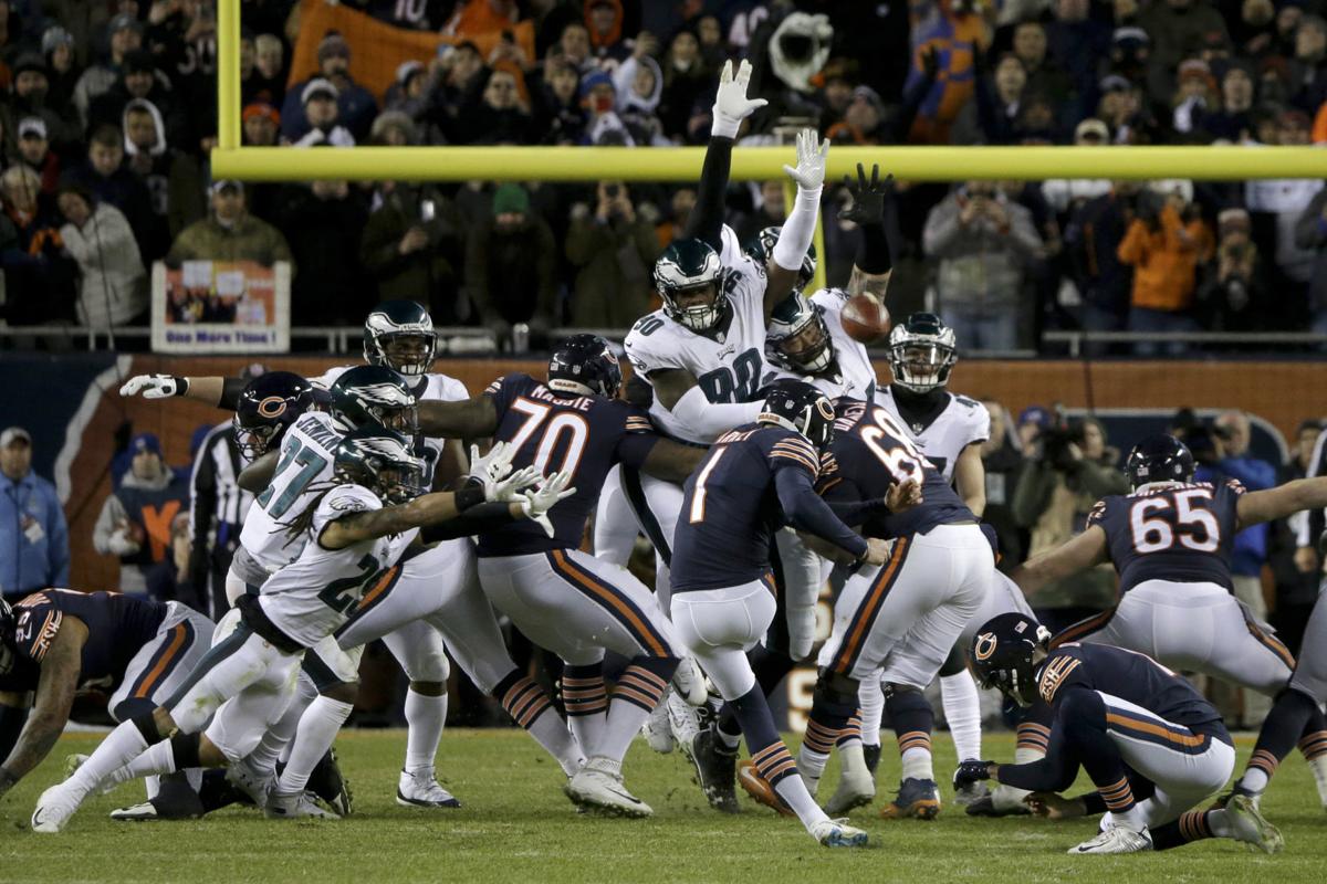 Chicago Bears odds NFL sports betting