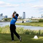 Patrick Reed Wins Northern Trust at 40/1 Odds, Tournament Filled With Controversy