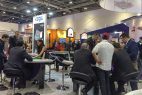 AGS In Bet gaming manufacturer