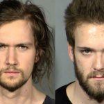 White Supremacists Arrested for Threatening to ‘Shoot Up’ Encore Las Vegas Nightclub