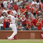 FanDuel Bettor Hits 8-Team MLB Parlay for $30K in Absolutely Crazy Fashion Thanks to Comebacks (VIDEO)