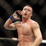 Welterweight Contender Colby Covington Favored Over Robbie Lawler in UFC on ESPN 5 Main Event
