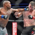UFC 241: Daniel Cormier Favorite Against Stipe Miocic in Saturday Rematch for Heavyweight Championship