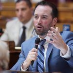 West Virginia Lawmaker Thinks Legislature Should Review Sports Betting Issues Plaguing the State