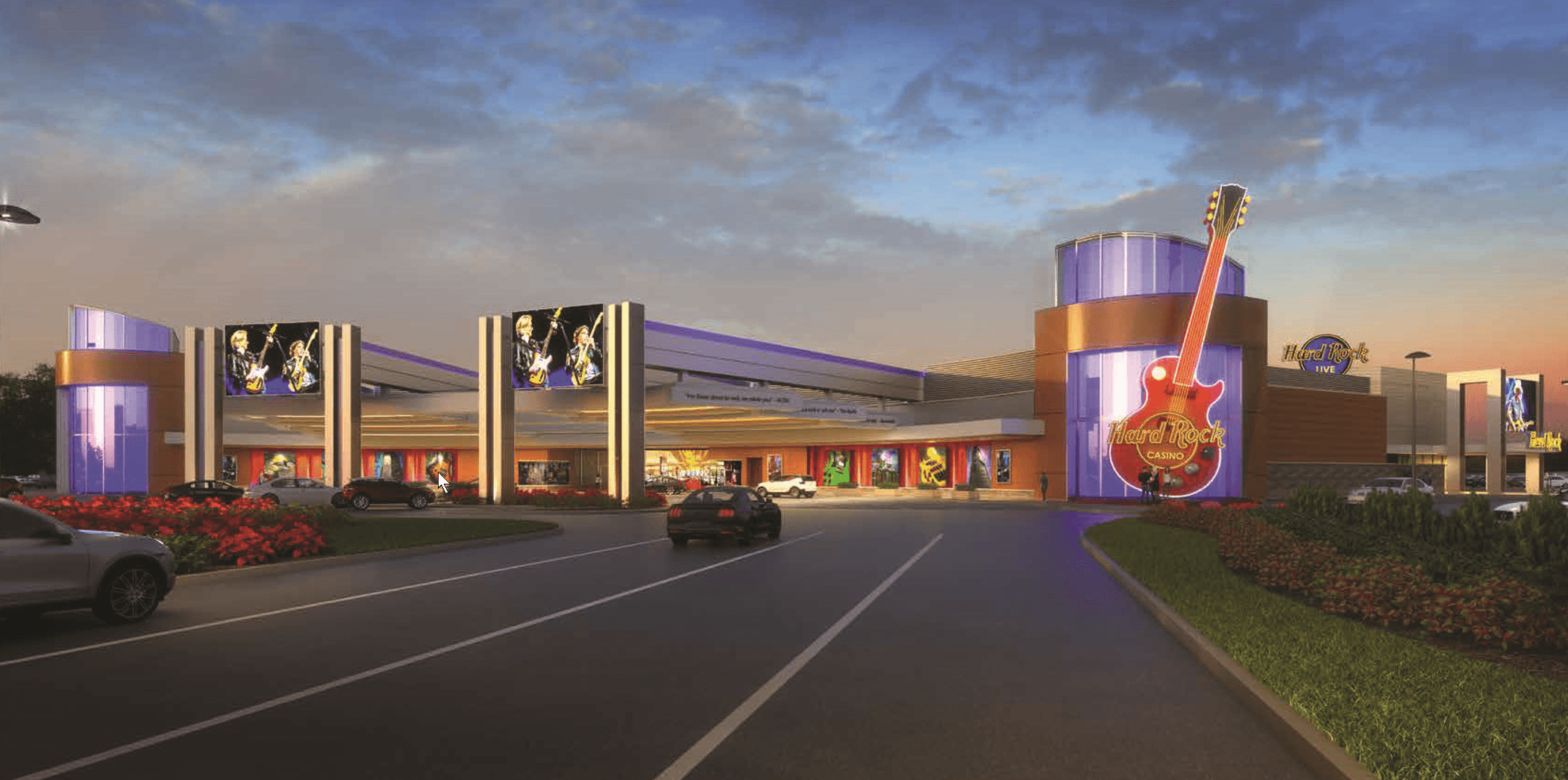 Island casino michigan reopening date
