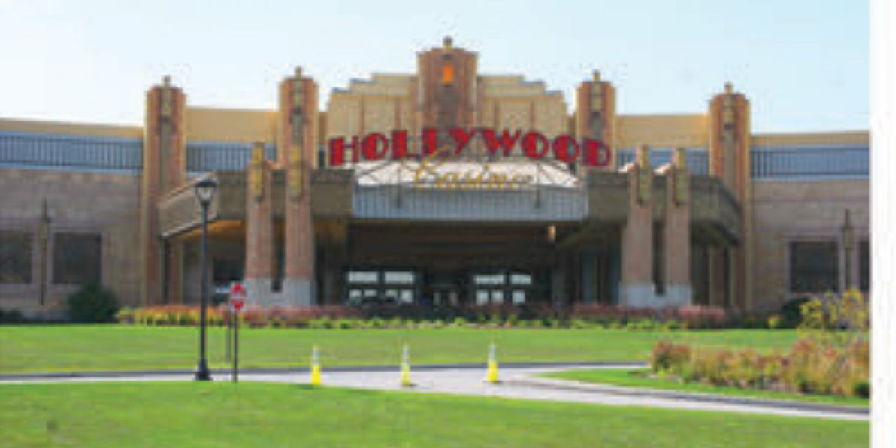 hollywood casino toledo ohio