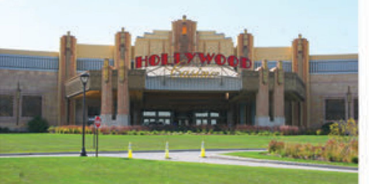 Hollywood Casino Toledo Slots Allegedly Used In Attempted Laundering