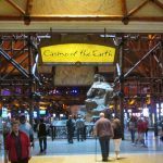 Connecticut Slot Revenue Slides, Casino Win From Gaming Terminals Down $13.1M
