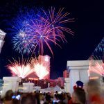 Las Vegas Strip Casino Win Increases 1.6 Percent in July, State Gaming Industry Tops $1B