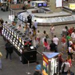 Chicago Airport Slots Would Generate More Revenue Than Existing Machines at Las Vegas McCarran Airport, Study Says