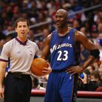 Sports Betting Movie ‘Inside Game’ Details NBA Referee Tim Donaghy Gambling Scandal