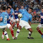 Manchester City Favored Over Liverpool in Expected Two-Way Race for EPL Title