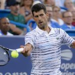 Novak Djokovic, Serena Williams Top Picks to Win at 2019 US Open