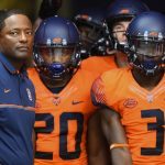 Syracuse Over/Under Season Win Total Drawing Action at FanDuel Sportsbook