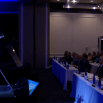 Horse Racing Round Table Shows Both Industry Leaders, Humane Society Support Key Safety Reforms