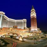 Las Vegas Sands Corp. Hit by $12 Billion Lawsuit in Macau