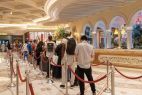 MGM Resorts resort fee Bellagio