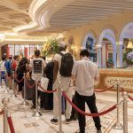 MGM Resorts Raises Daily Resort Fees to $45 at Bellagio, Aria, Vdara
