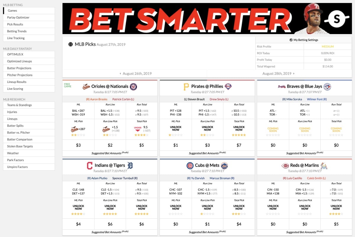 Daddy død Utilfreds Major League Baseball (MLB) Teams With Swish Analytics for Data Distribution