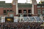 Green Bay Packers casino sponsor Oneida