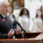 Georgia Lawmaker and Expanded Gaming Proponent Pushing for All-or-Nothing Gambling Referendum in 2020