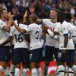 Premier League Odds: Manchester City Favored at Home vs. Tottenham Hotspur