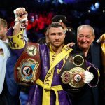 Vasiliy Lomachenko Heavily Favored Over Luke Campbell in Lightweight Title Fight