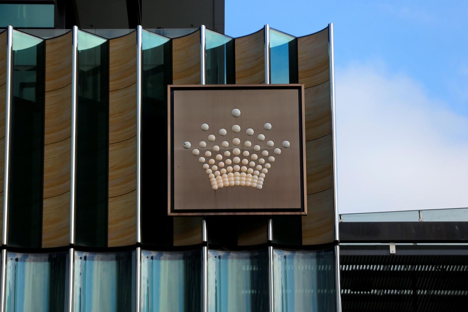 Crown Resorts