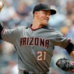 Houston Astros Pick Up Zack Greinke at Trade Deadline, Become World Series Co-Favorite