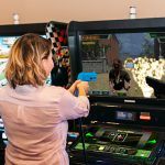 Synergy Blue Moves Headquarters to Las Vegas as it Pushes Skill-Based Video Games to Casinos