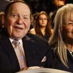 Las Vegas Sands CEO Sheldon Adelson, Wife Miriam Donate $213,000 to Republican Senate Election Committee in July