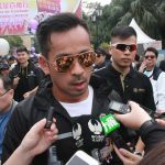 Suncity CEO Alvin Chau Reportedly Banned from Australia Over Alleged Triad Links