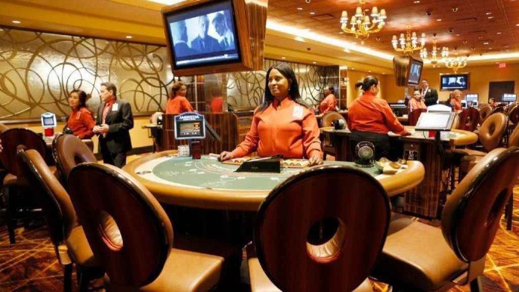 Penn National Stock Soars as Company Opens Sportsbook Near Chicago