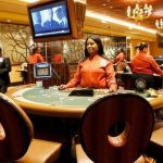 Penn National Shares Surge, Company Reveals Plans For Indiana Sportsbook Just 23 Miles From Chicago