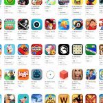 Apple Applies Hollywood-esque NC-17 Rating to Gambling Apps, Even Ones Where Real Money Isn’t at Stake