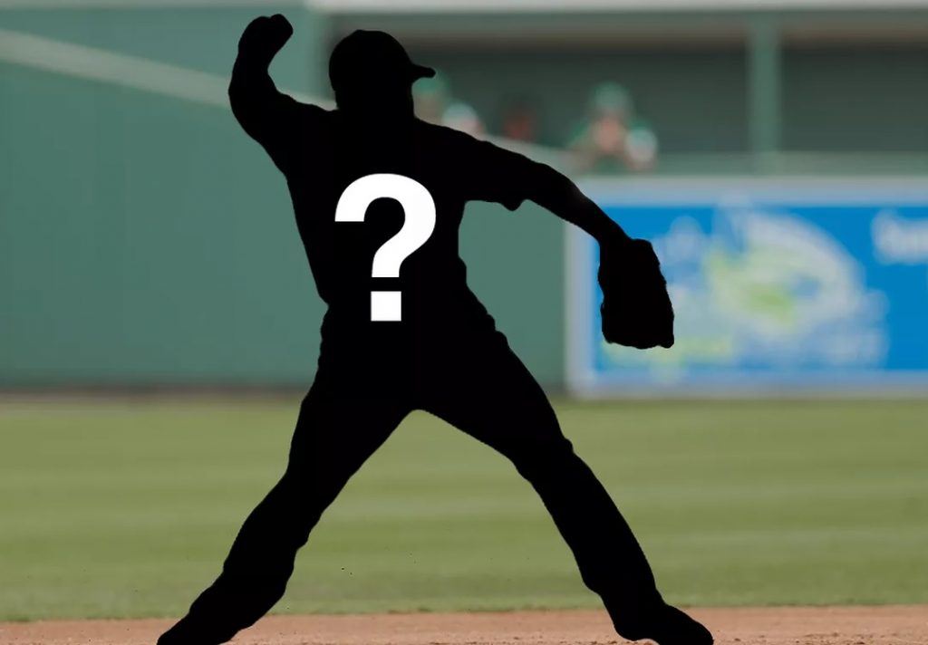 Mystery Former Baseball Pro Embroiled in Illegal Gambling Operation