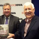 Hot Lotto Scandal Book Author Subpoenaed in $16.5 Million Lawsuit Against Iowa and Multi-State Lotteries