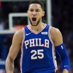 Philadelphia 76ers Star Ben Simmons Denied Entry at Crown Casino in His Native Australia