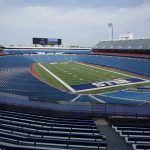 Buffalo Bills-Cleveland Browns SnowBelt Battle Drawing Major “Under” Action